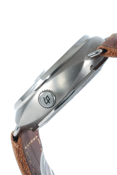 Panerai Radiomir 8 days PAM00735